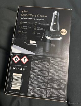Braun series 9 PRO+ nepoužity - 4