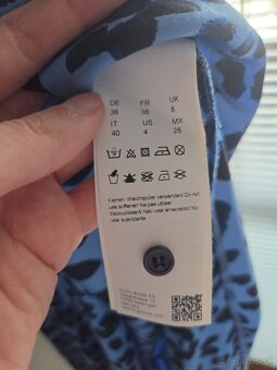 Saty Hugo Boss velkost S - 4