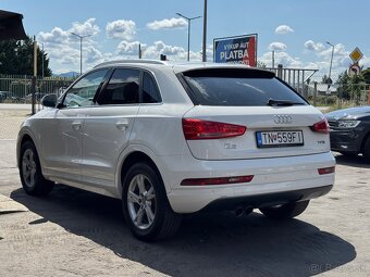 Audi Q3 1.4 TFSI S tronic COD Sport - 4
