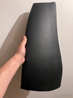 Zadné bočnice pre BMW E91 ľavé /prave - 4