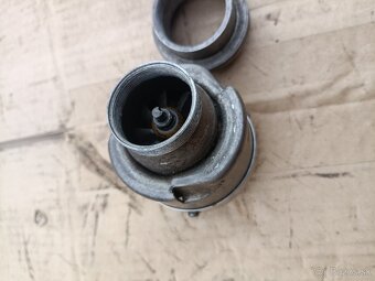 Jawa 500 OHV, PUCH - 4