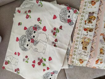 deka a obliečky na paplónky - 4