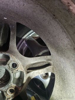 Honda enkei R14 4x100 - 4