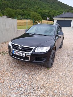 Touareg - 4