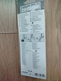Tupperware valček,zdobiace pero - 4