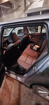 Rozpredám BMW 530d 2004 e61 - 4
