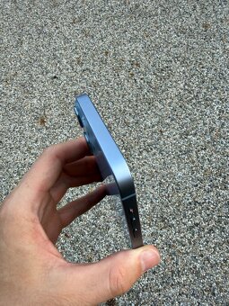 IPhone 14 Plus - baterie 100% - 4