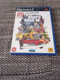 Gta 3 - 4