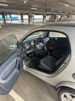 PREDÁM SMART FORTWO - 4
