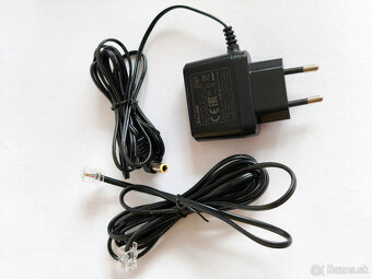 Predám telefón Gigaset E390 HX - 4
