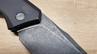 Kershaw Launch 1 7100BW - 4