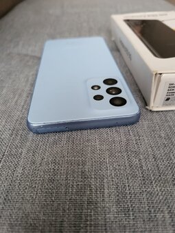 Samsung Galaxy A33 - 128GB - 4