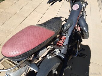 Sachs Madass 50 - 4