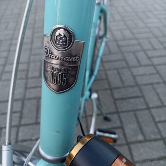 Dámske bicykle - 4