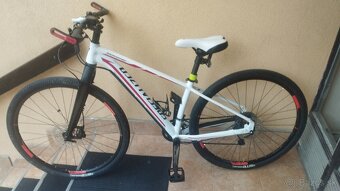 Specialized flatbar gravel - 4