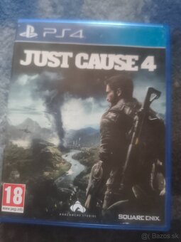 Ps4  hry - 4