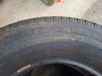 Predam pneu 225/75 R16 C 120/121R - 4