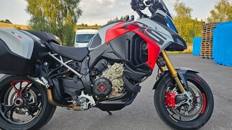 Ducati Multistrada V4 RS r.v.2024/25 - 4