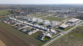 Posledné 2 stavebné pozemky - Prúdy Sereď - 4