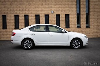 Škoda Octavia 2.0 TDI Ambition DSG - 4