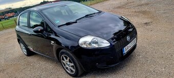 FIAT GRANDE PUNTO JTD nova stk ek - 4