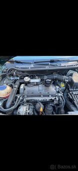 Škoda Fabia 1.9 TDI 74 kw - 4