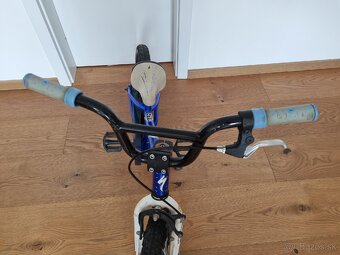 Detský bicykel Specialized 16 - 4
