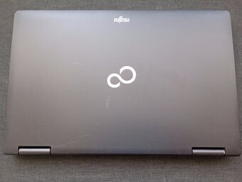 Fujitsu Lifebook e751,Intel® Core™i3 ,RS232 , 8gb ram ,Win10 - 4