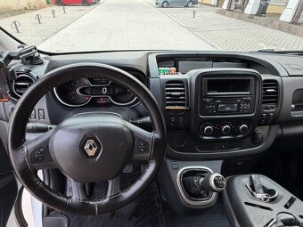 Renault Trafic III - 4