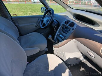 PREDAM CITROEN XSARA PICASSO - 4