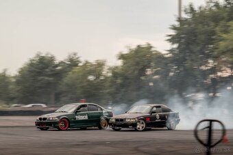 Bmw e36 325i - 4
