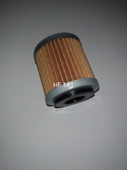 Olejový filter HF141 pre YAMAHA (4,99€) - 4