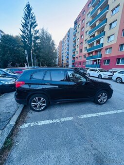 BMW X1 - 4