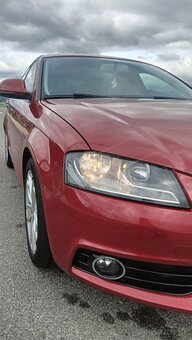 Audi A3 S-line - 4