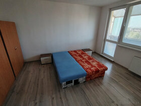 Prenájom 1 izbový byt po kompletnej rekonštrukcii s BALKÓNOM - 4