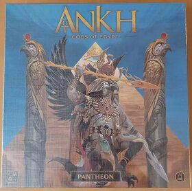 Ankh Gods of Egypt - 4
