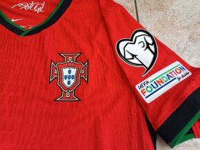 Portugal Euro2024 RONALDO - 4