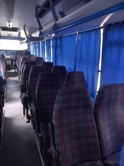 IRISBUS CROSSWAY - 4