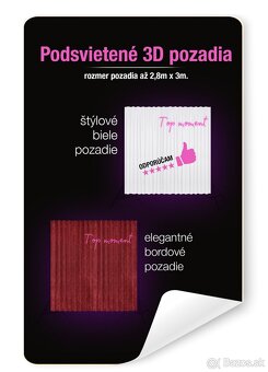 Fotobúdka www.dzivyfotograf.sk - 4