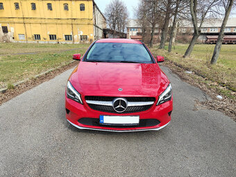 Mercedes-Benz CLA 200d SK 1. MAJITEĽ - 4
