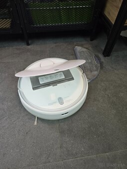 Predám xiaomi mi robot vacuum-mop 2 pro - 4