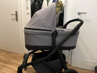 Dvojkocik Thule Sleek - 4