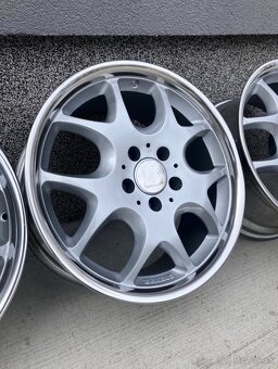 R17 5x112 Brabus Monoblock V - 4