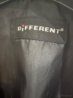 Pánska Koženka Different - 4
