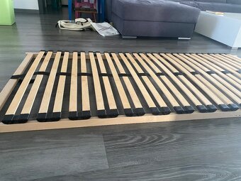 Rošt 200x90 - 4