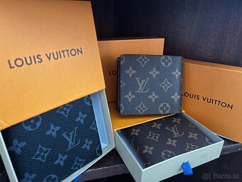 Peňaženky Louis Vuitton - 4