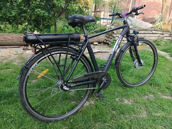 E-BIKE Devron Aston "29" 315Wh - 4