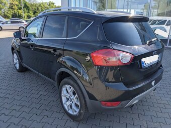 FORD Kuga Trend 4x4 2,0TDCi 2008 - 4