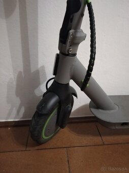 Mestská Elektro kolobežka City Boss - 4