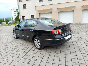 Volkswagen Passat B6 1,9 TDI 77kw - 4